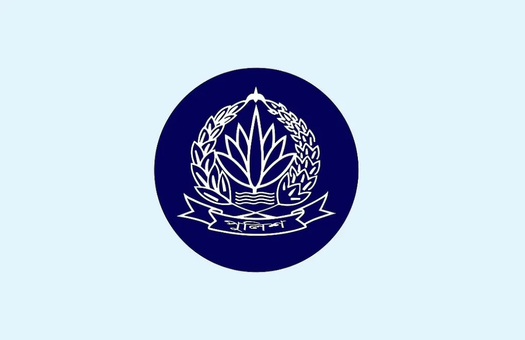 Bangladesh_Police