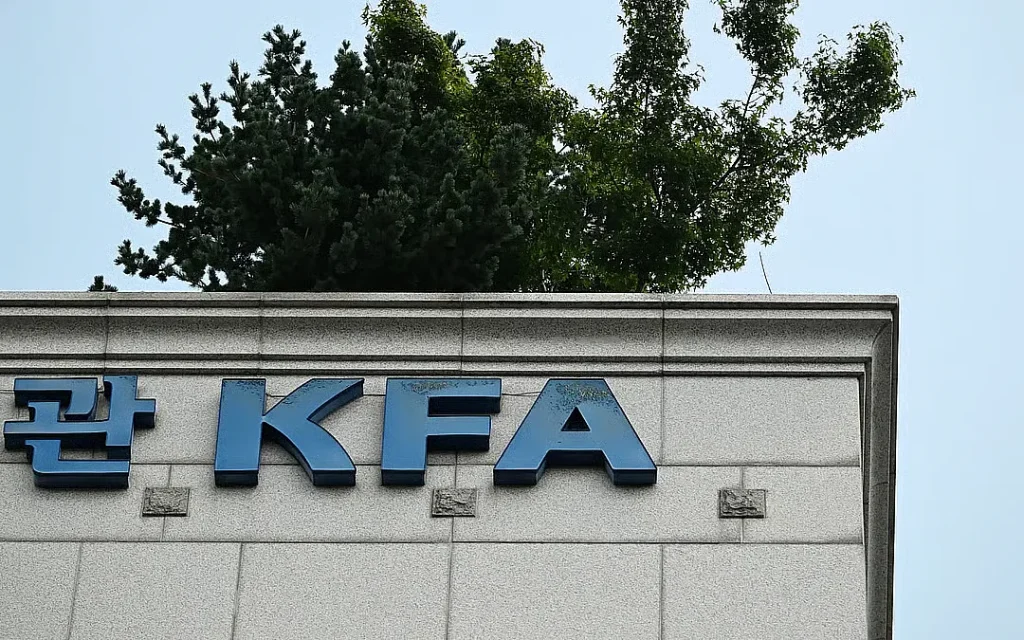 korea