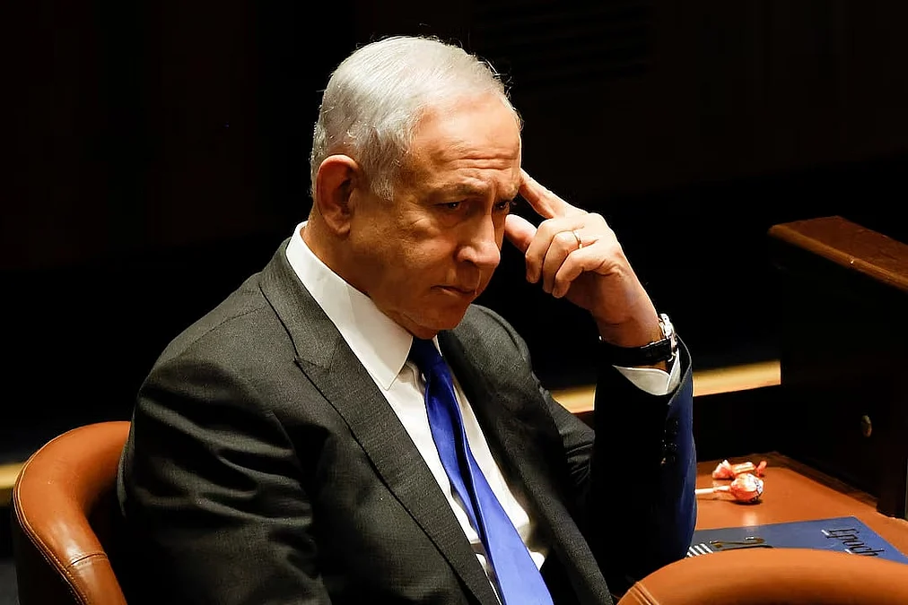 Benjamin-Netanyahu