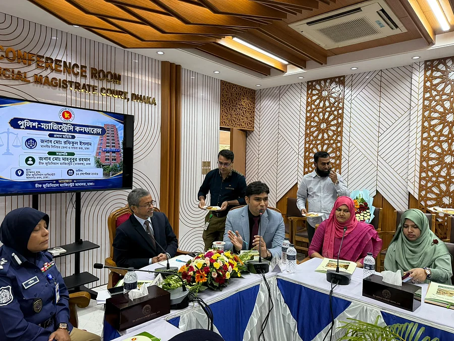 Police-Magistracy-Conference-1