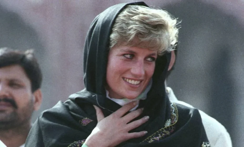 Princess-Diana