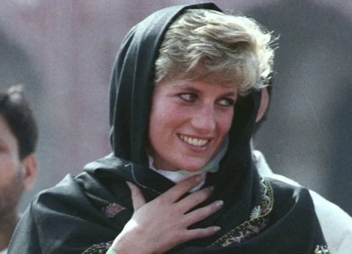 Princess-Diana
