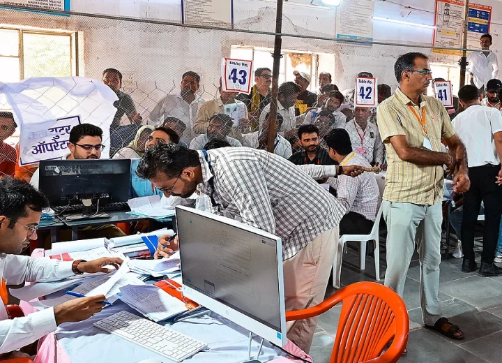 Rajasthan-Local-Body-elections