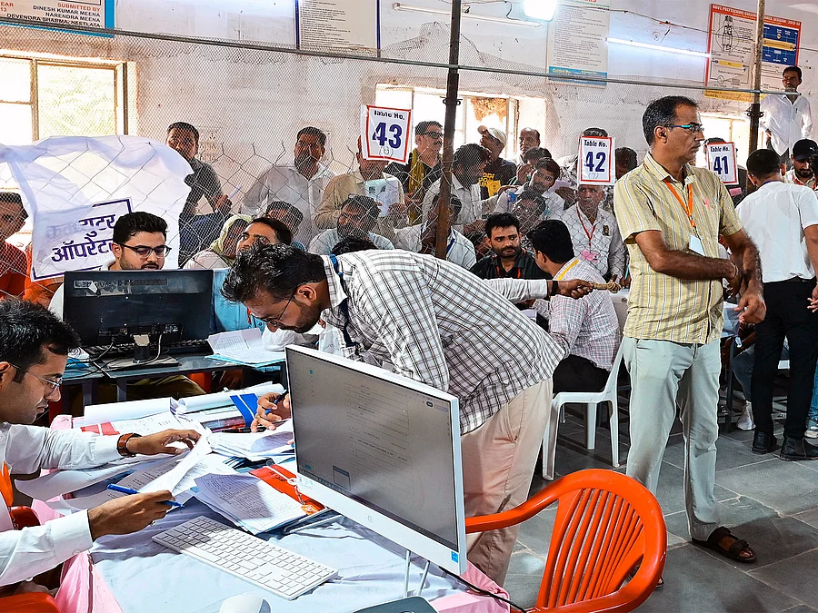 Rajasthan-Local-Body-elections