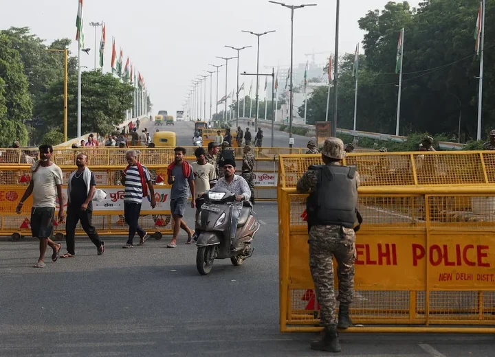 Delhi-1