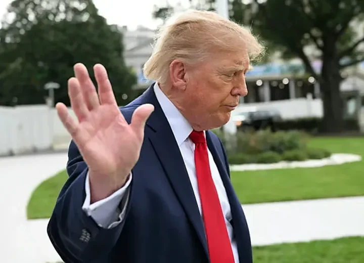 Donald-Trump