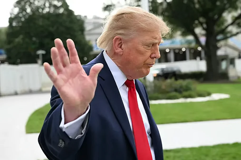 Donald-Trump