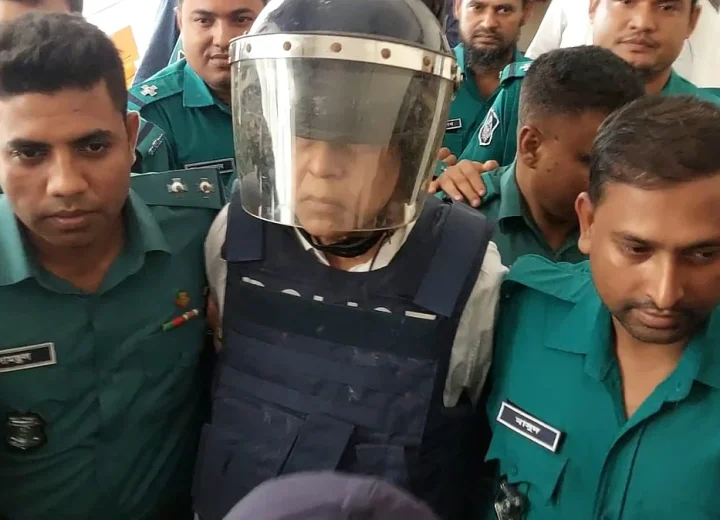 Habibul