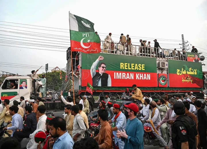 ImranLong-March