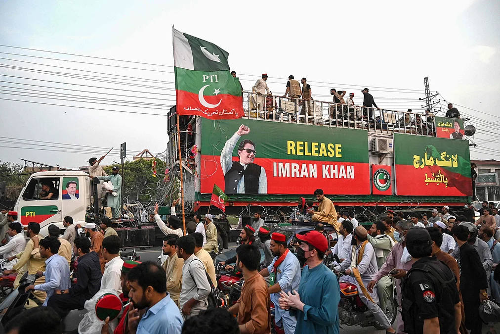 ImranLong-March