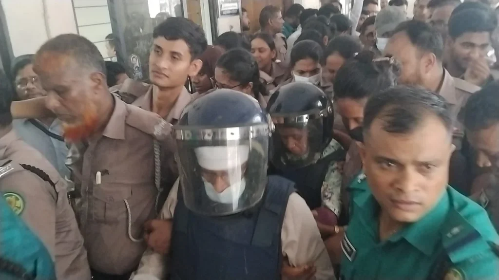 MP-Nazrul