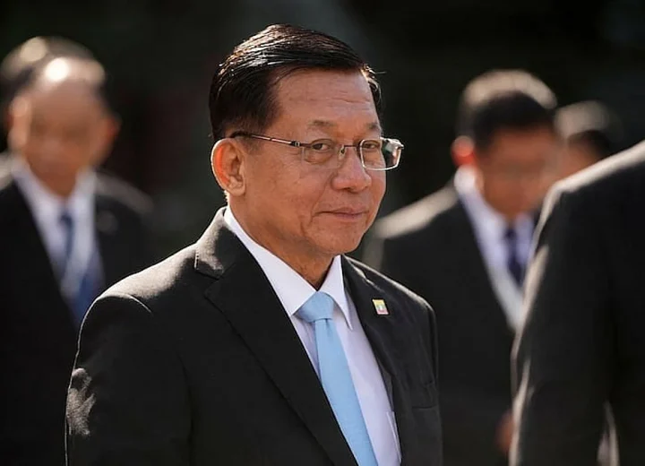 Min-Aung-Hlaing