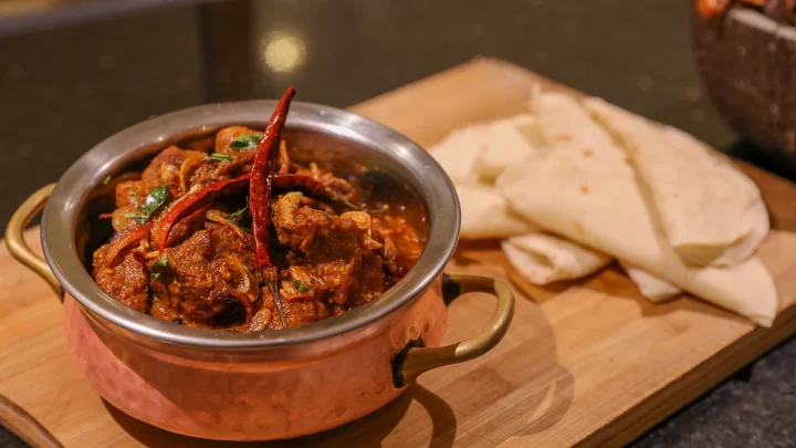 ঈদে রেডমিট কীভাবে খাবেন