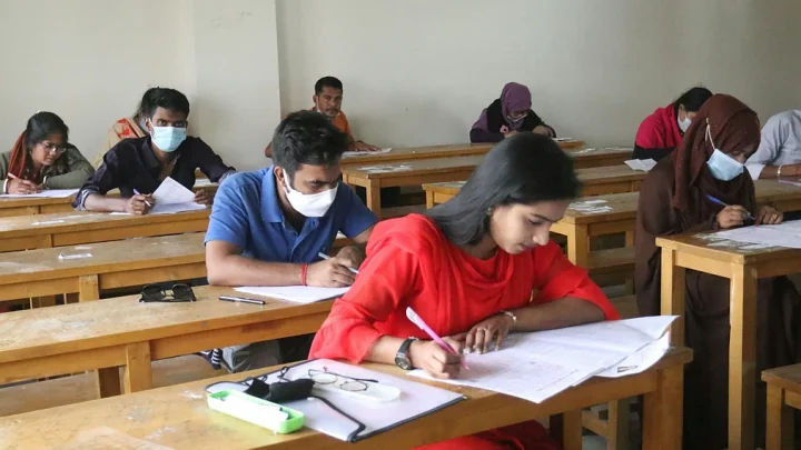 গুচ্ছে ভর্তি: বিশেষায়িত পরীক্ষার তারিখ ঘোষণা