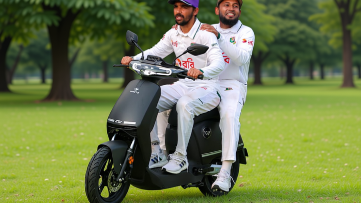 ছবির গল্পে বাংলাদেশের ঐতিহাসিক জয়