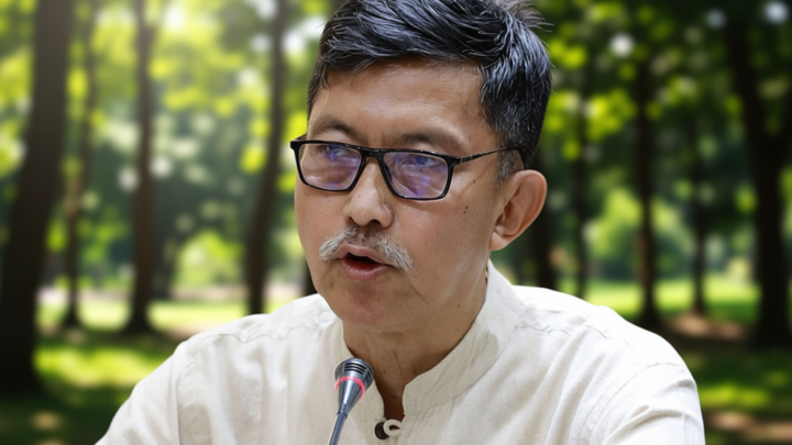 পার্বত্য চট্টগ্রামের উন্নয়ন নিশ্চিতে ‘আস্থা ও সমন্বয়’ জরুরি: পার্বত্য চট্টগ্রামবিষয়ক মন্ত্রী