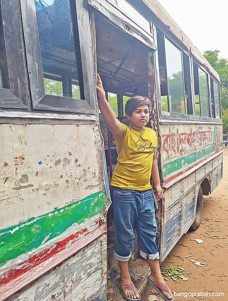 ‘যা আয় হয়, খায়ে কিছু থাহে না’