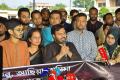 পল্লবীর সেই শিশুসহ সব ধর্ষণ ও হত্যার বিচারের দাবিতে এনসিপির মশালমিছিল