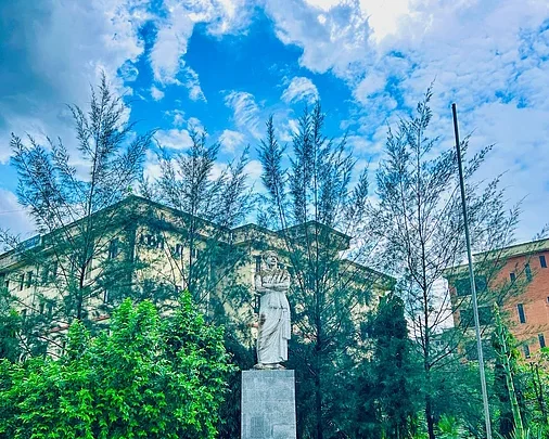 নজরুলের ত্রিশাল: স্মৃতির ভেতর জীবন্ত এক জনপদ