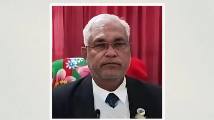 হত্যা মামলায় কারাবন্দী সাতক্ষীরার সাবেক পিপির মৃত্যু