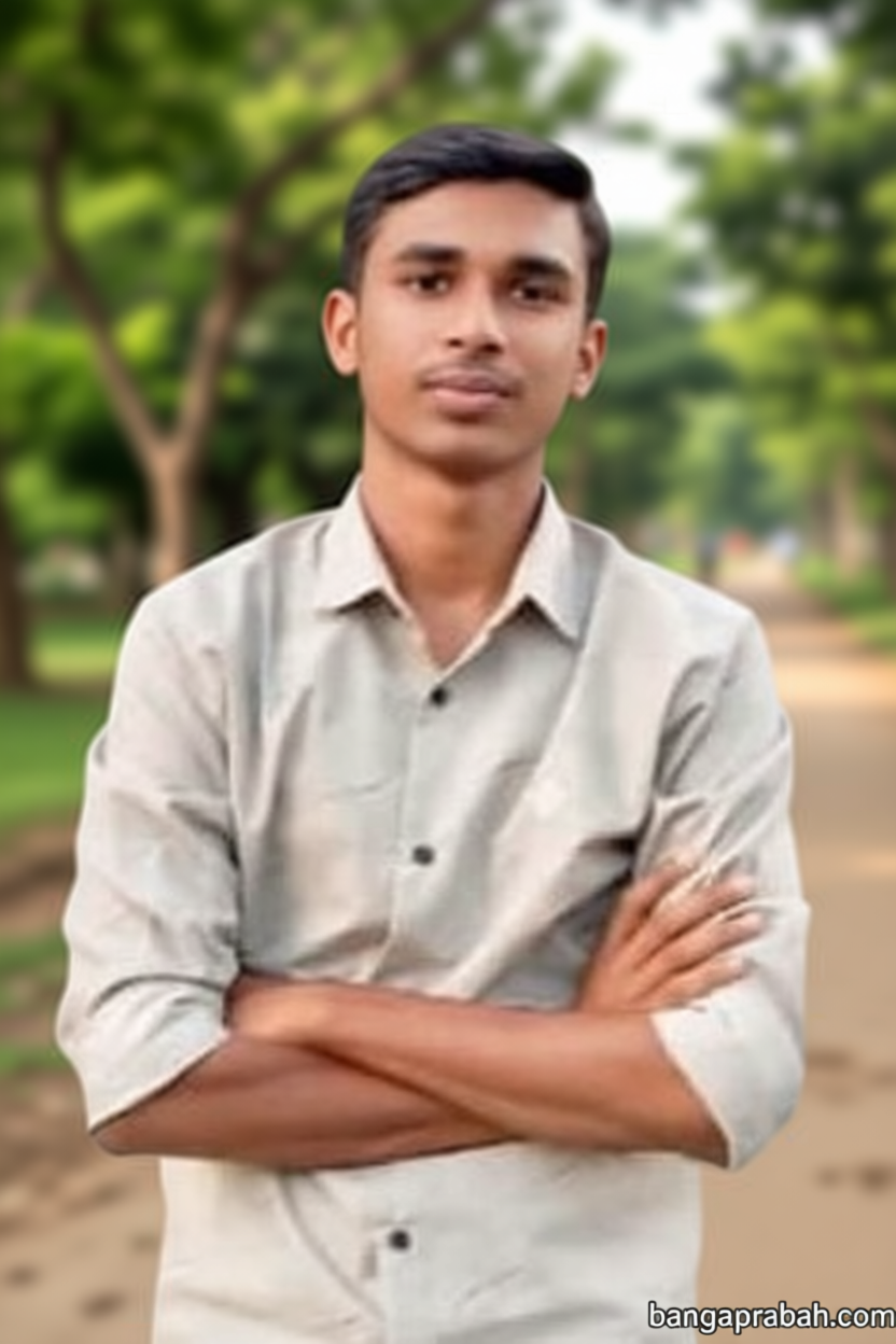 টাঙ্গাইলে ঈদের সন্ধ্যায় মোটরসাইকেল দুর্ঘটনায় এইচএসসি পরীক্ষার্থী নিহত
