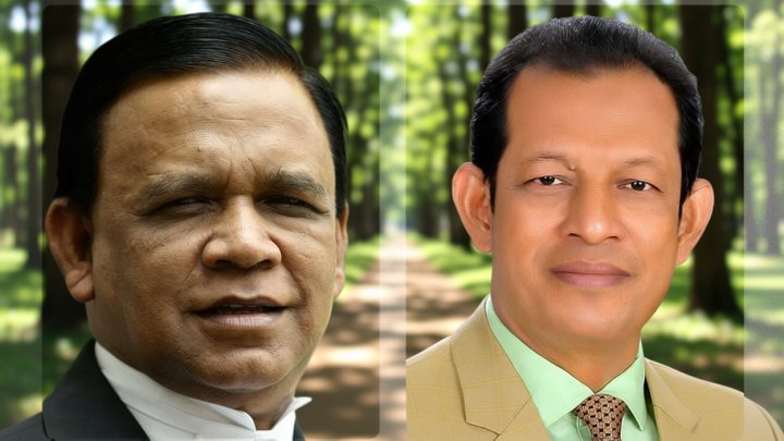 ১৪ পদের মধ্যে সভাপতি ও সম্পাদকসহ ১৩ পদে বিএনপি জয়ী