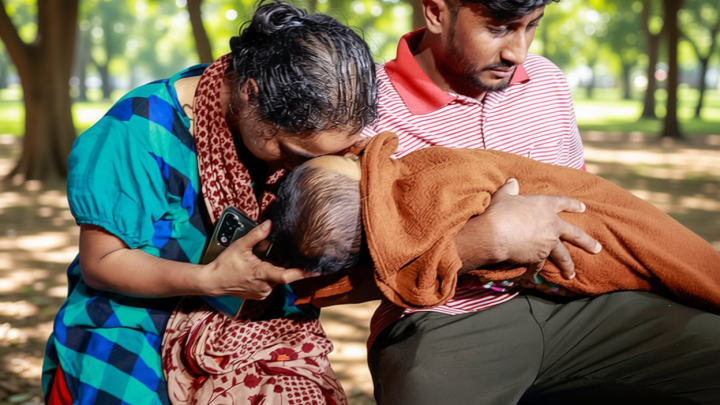 সিলেট, ময়মনসিংহ ও কুমিল্লায় হামের উপসর্গ নিয়ে ৬ শিশুর মৃত্যু