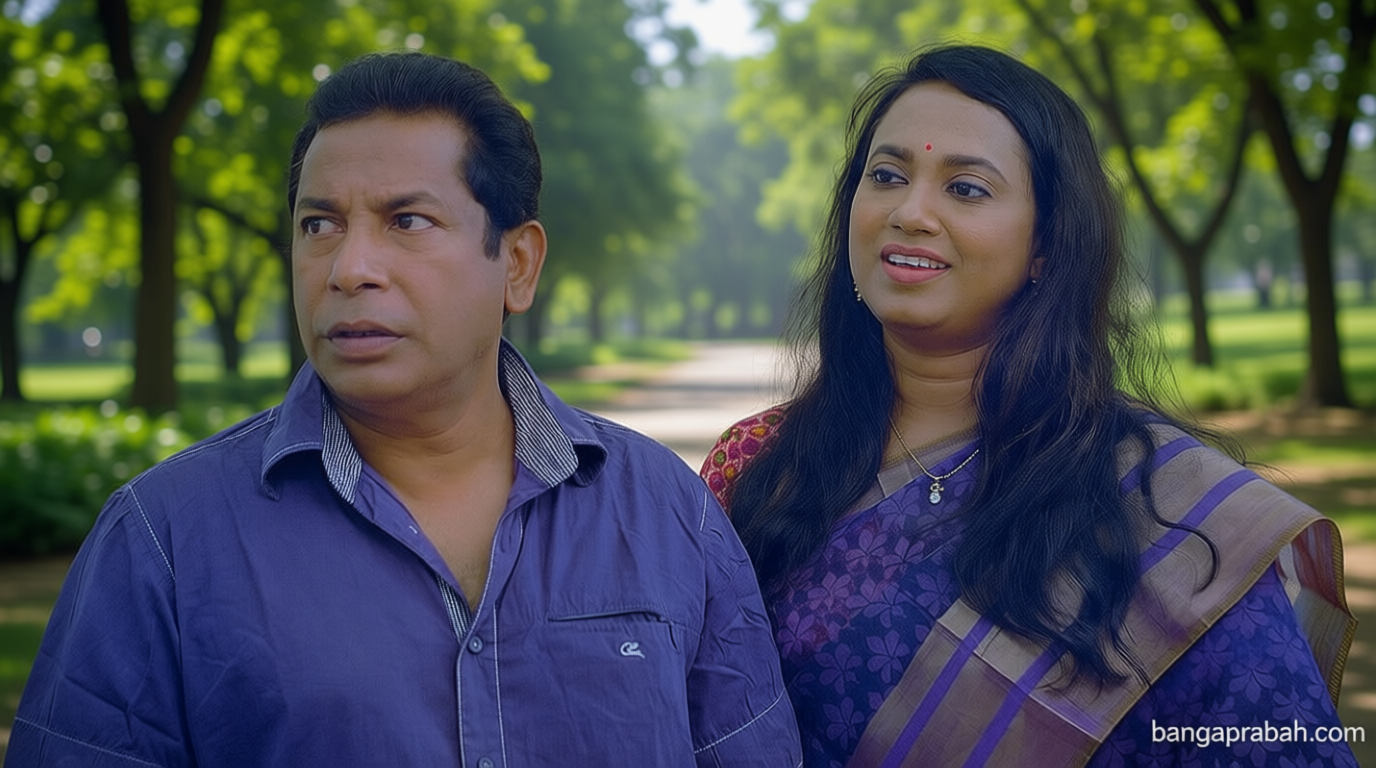 মোশাররফ করিমের ‘কিপ্টে কারে কয়’ দীপ্ত টিভিতে