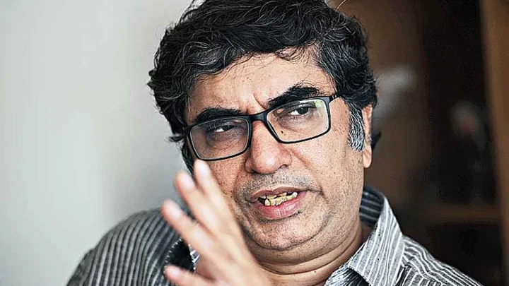 কমরেড, এটা একদম ঠিক করলে না : অনীক দত্তর মৃত্যুতে শ্রীলেখা মিত্র