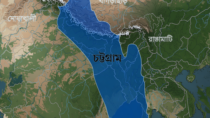 সড়ক পার হয়ে প্রতিবেশীর বাসায় যাচ্ছিলেন, বাসের চাকায় পিষ্ট হলেন নারী