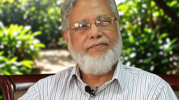 খায়রুল হককে গ্রেপ্তার ও হয়রানি না করতে নির্দেশনা চেয়ে রিট, শুনানি রোববার