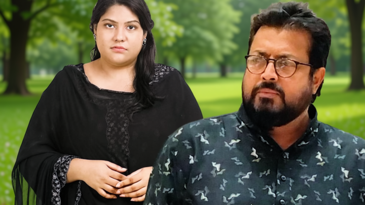 কারিনার মৃত্যু যেন নিজের মেয়েকে হারানোর কষ্ট, বললেন ওমর সানী