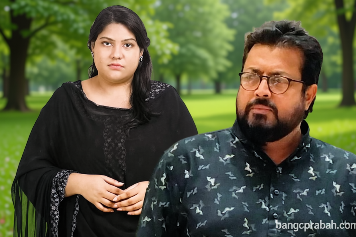 কারিনার মৃত্যু যেন নিজের মেয়েকে হারানোর কষ্ট, বললেন ওমর সানী