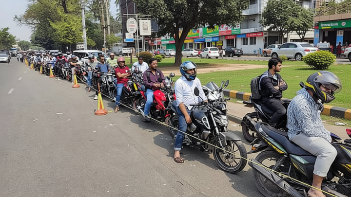 ইরান যুদ্ধে কতটা ক্ষতিগ্রস্ত বাংলাদেশের অর্থনীতি