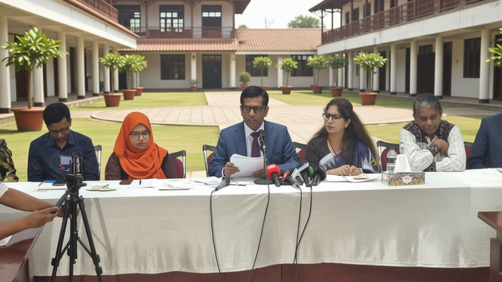 অন্তর্বর্তী সরকারের প্রস্তাবিত গুমবিরোধী আইন আওয়ামী লীগের আমলের চেয়েও খারাপ হয়েছে: তাজুল ইসলাম