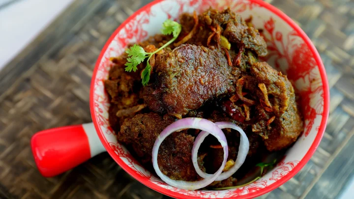 ঈদে কালাভুনা রাঁধতে চাইলে রেসিপি দেখুন