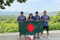 আয়রনম্যান সাংহাই ৭০.৩ বাংলাদেশের জন্য গর্বের এক অধ্যায়