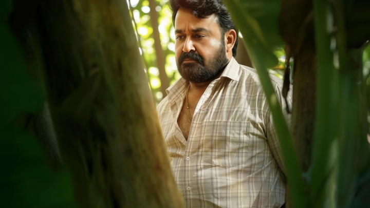 জর্জকুট্টির পরিবার ফিরেই বাজিমাত, কত আয় করল ‘দৃশ্যম ৩’