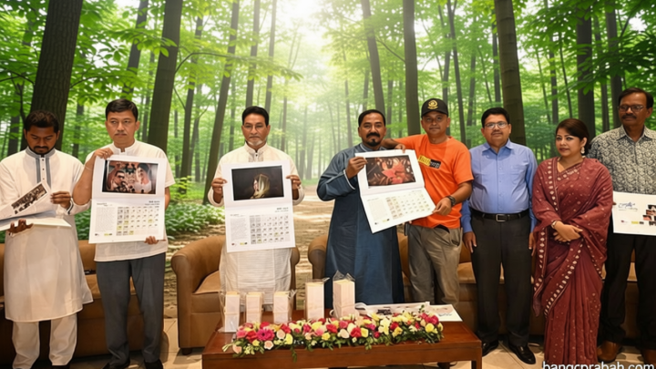 সফল রাষ্ট্রনায়ক হয়ে ওঠার অনন্য দৃষ্টান্ত হয়ে থাকবেন খালেদা জিয়া: স্পিকার