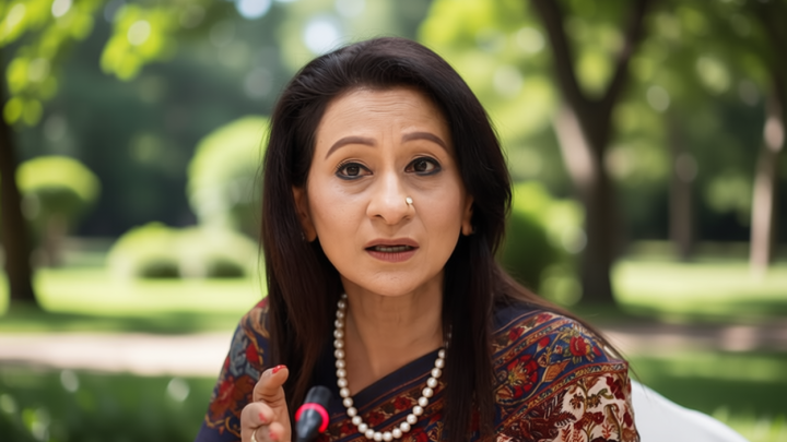 ওষুধের কাঁচামালে অগ্রিম আয়কর কমিয়ে ৩ শতাংশ করা হোক: সিমিন রহমান