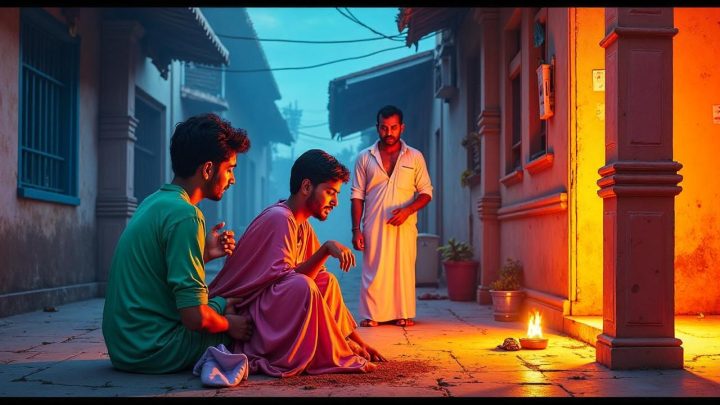 তরুণ উদ্যোক্তার গরুর খামার: ২০ লাখ টাকা দিয়ে শুরু, ৩ বছরে পুঁজি দেড় কোটি