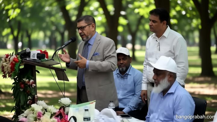 হামের একটি টিকাও আমাদের হাতে ছিল না: স্বাস্থ্যমন্ত্রী