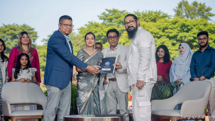 নতুন পরিচয়ে সেলিম–রোজি, শুরু হলো ‘ছুটির গল্প’
