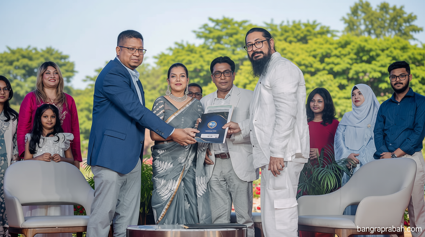নতুন পরিচয়ে সেলিম–রোজি, শুরু হলো ‘ছুটির গল্প’