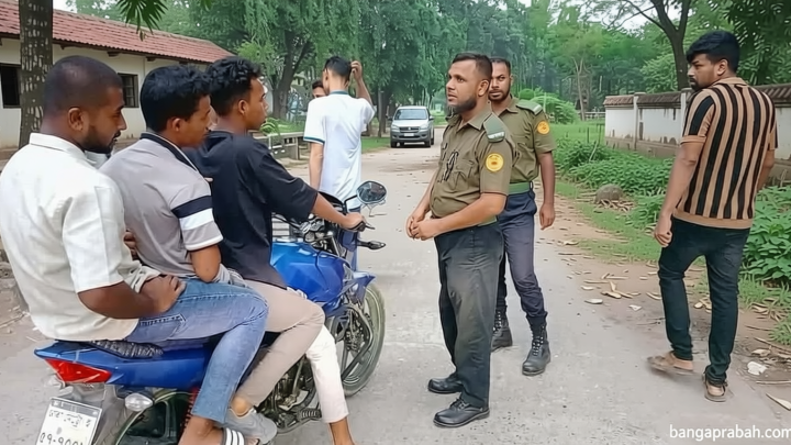 ঈদের ছুটিতে ‘যাঁদের স্বপ্ন’ যায় না বাড়ি