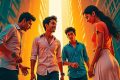 জমে উঠছে মসলার বাজার