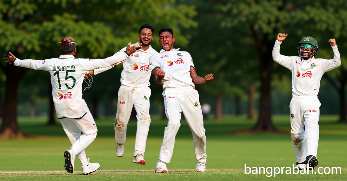 এমন একটা মুহূর্তের জন্য ২৬ বছরের অপেক্ষা…
