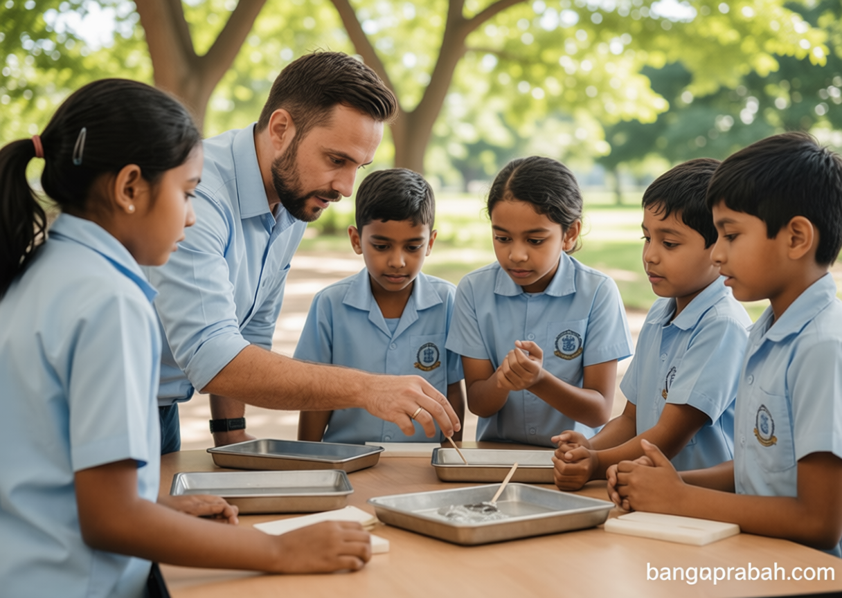 আইনি জটিলতায় দ্বিমুখী জট: প্রাথমিকে প্রধান শিক্ষক নিয়োগ ও পদোন্নতি দুই-ই আটকে