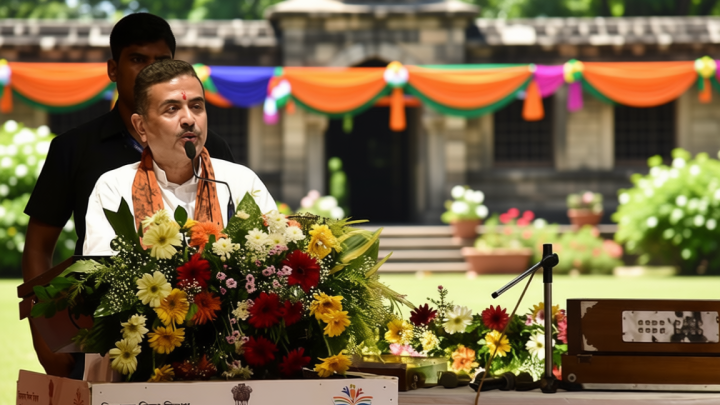 শুভেন্দুর মন্ত্রিসভার বৈঠকে ইমাম ও পুরোহিতদের ভাতা বন্ধের সিদ্ধান্ত