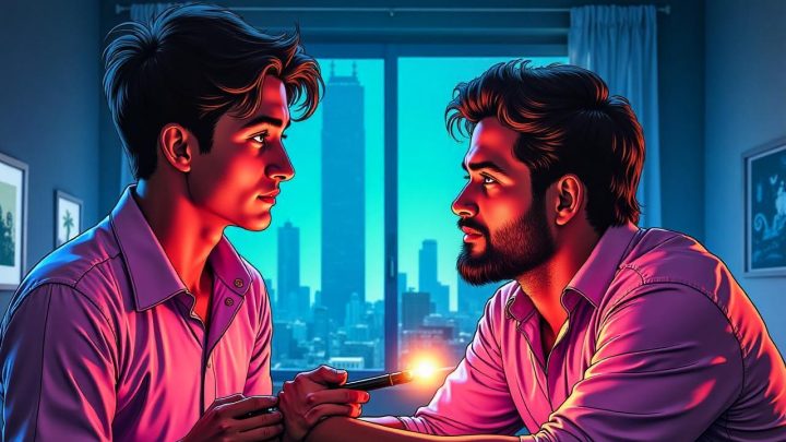 পাড়াবন প্রকৃতির আশ্রয়স্থল